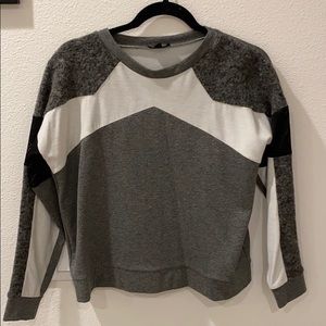 Top shop sweater